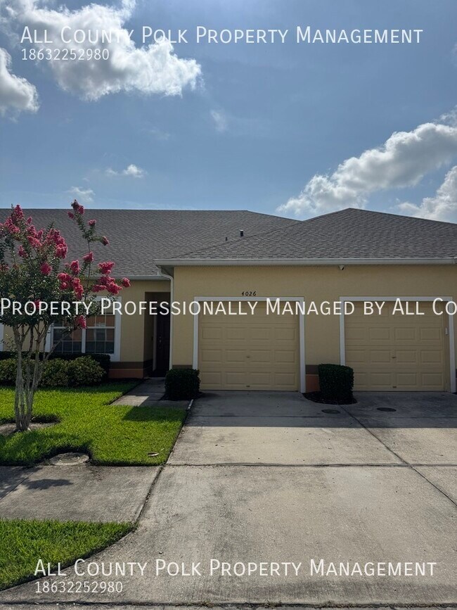 Building Photo - 4026 Winding Vine Dr