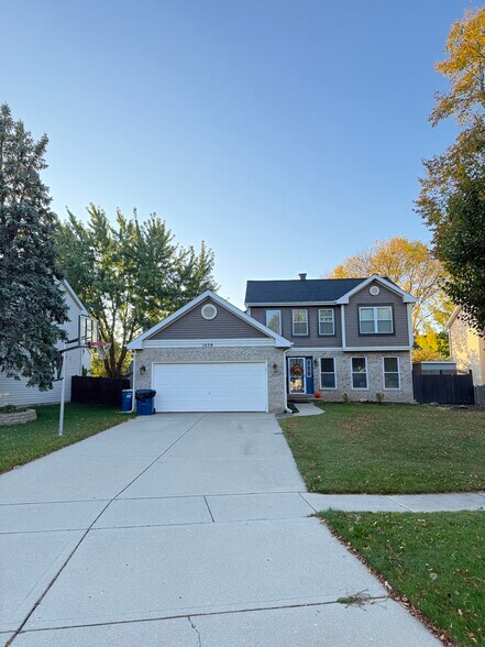 Primary Photo - 1058 Longford Rd