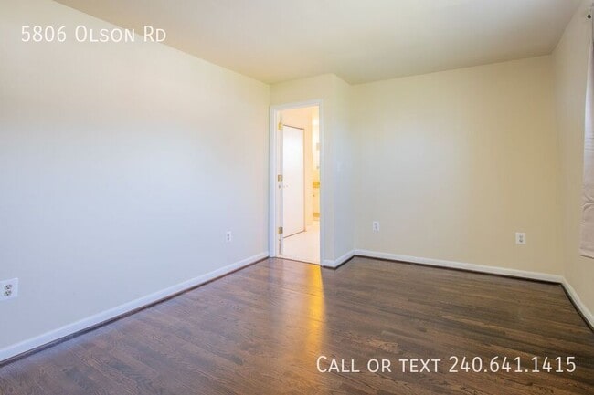 Building Photo - 5806 Olson Rd