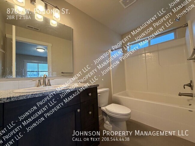 Building Photo - 8705 W Pocono St