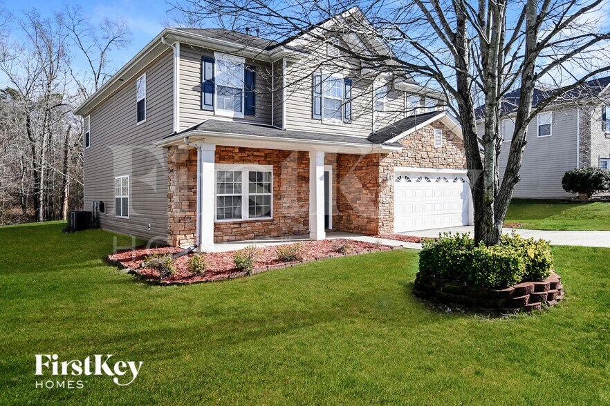 Building Photo - 5330 Talus Trace Ln