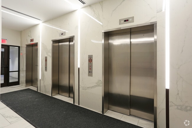 Interior Photo - Cathedral Place
