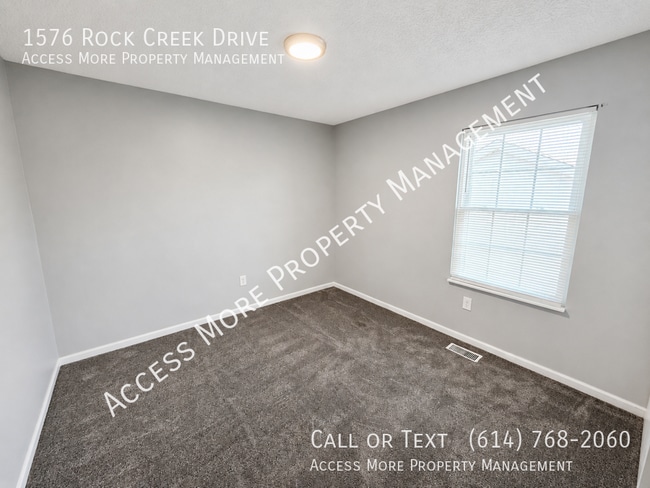 Building Photo - 1576 Rock Creek Dr