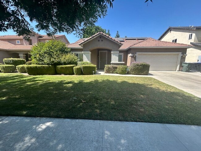 Primary Photo - Home with Solar