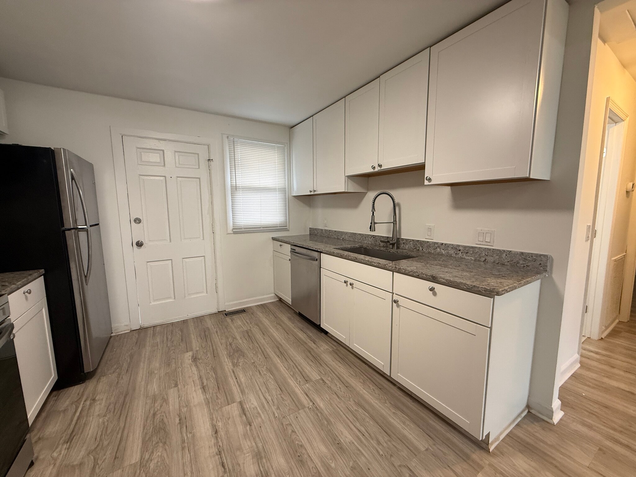 Building Photo - 2416 Meharry Blvd