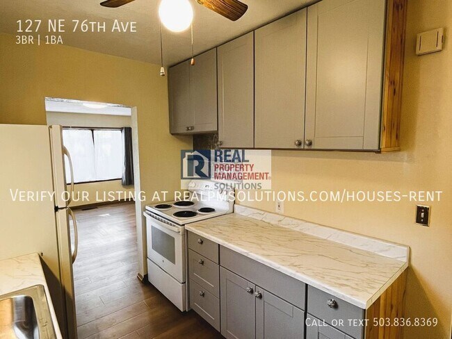 Building Photo - 127 NE 76th Ave