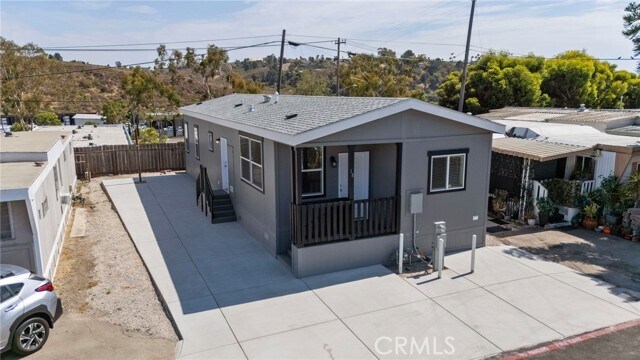 Building Photo - 3030 Oceanside Blvd