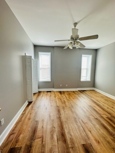 Guest BR 2 - 4204 McPherson Ave