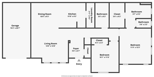 Building Photo - Gorgeous 2 Bed/2 Bath Condo in a Quiet, Charming Community! $500 off the first month's rent if yo...