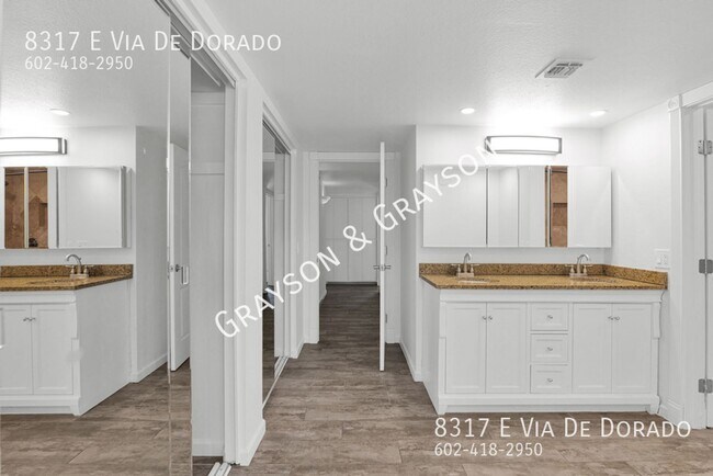 Building Photo - 8317 E Vía De Dorado