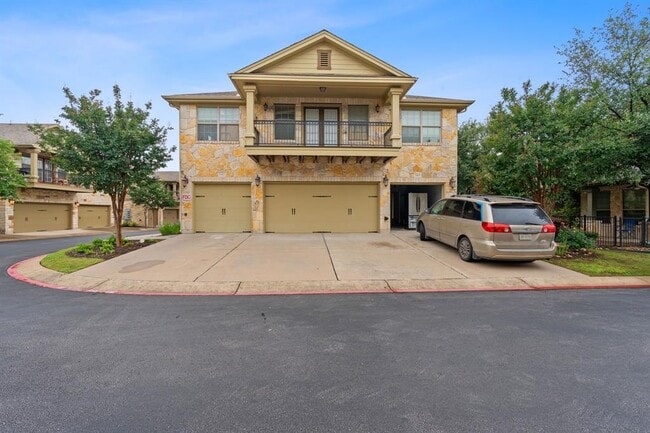 Building Photo - 14815 Avery Ranch Blvd