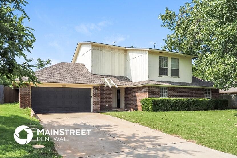 Building Photo - 6800 Bayberry Dr