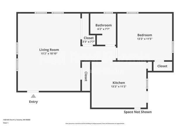 Building Photo - 1315-1325 6th Ave