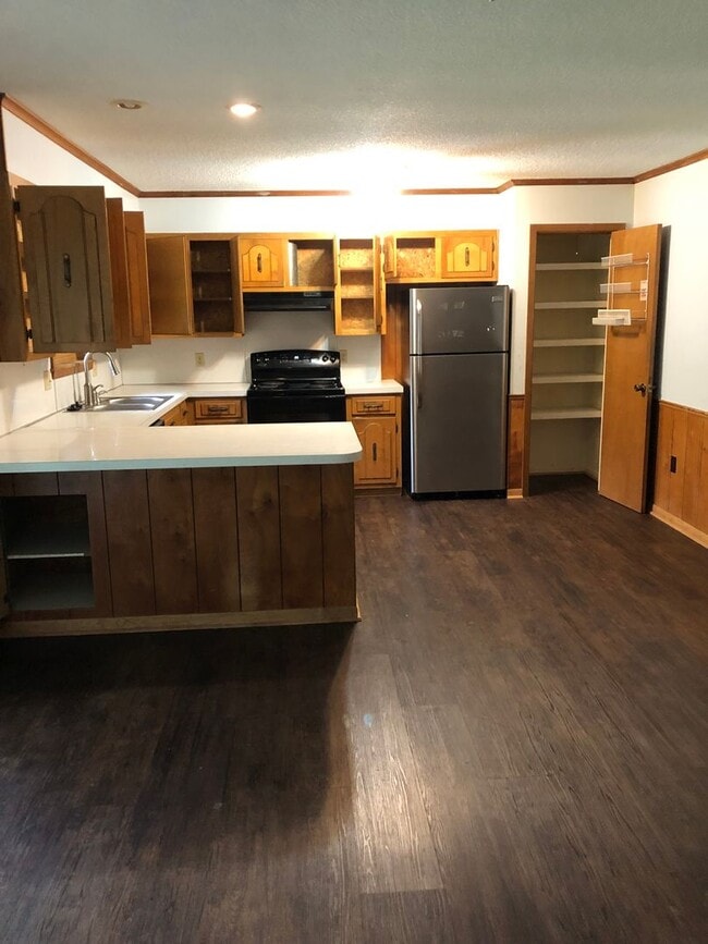 Building Photo - Charming 3-Bedroom Home in a Great Searcy Location!