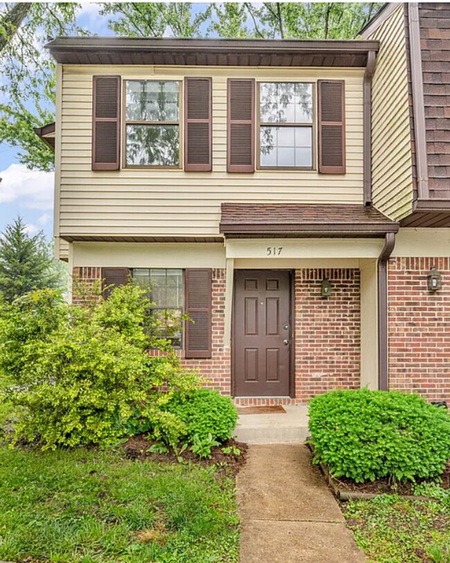 Primary Photo - Live Comfortably in Timber Ridge – Just 2 Miles from IU!