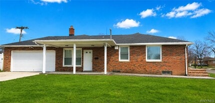 Building Photo - 151 Lamson Rd