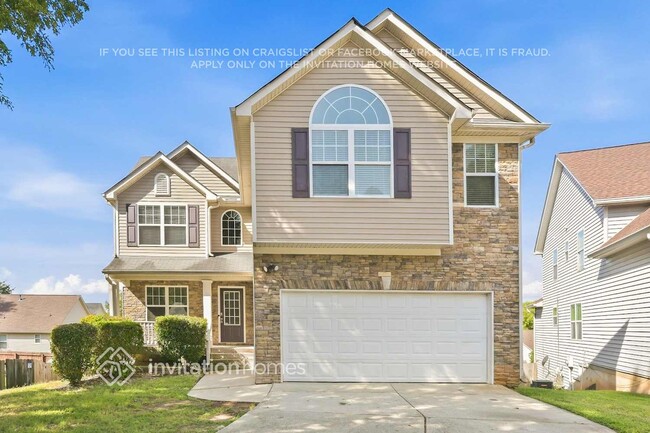Building Photo - 4579 Chafin Point Ct