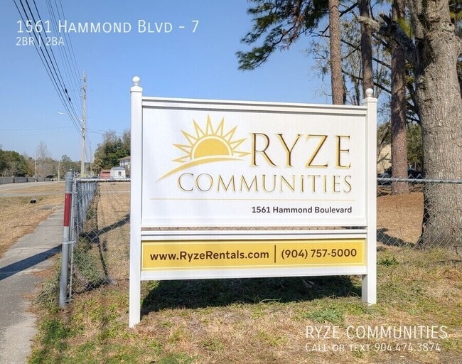 Building Photo - 1561 Hammond Blvd