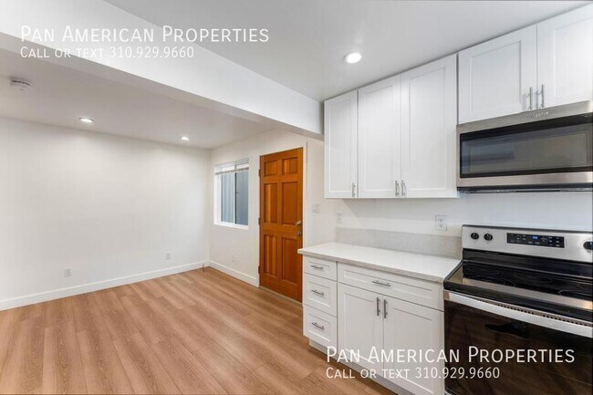 Building Photo - 221 E Artesia Blvd