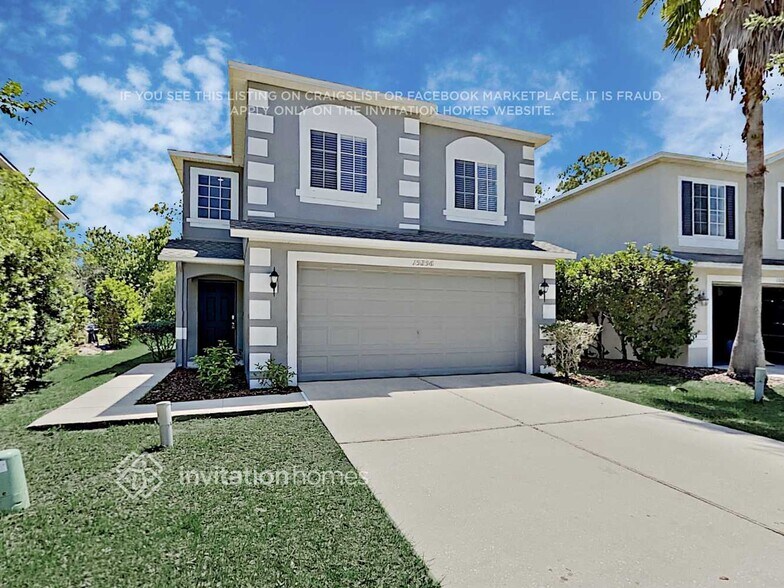 Primary Photo - 15256 Black Lion Way