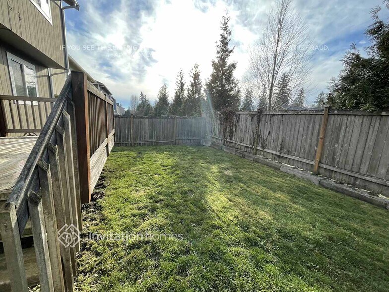 Building Photo - 27211 212th Ave SE