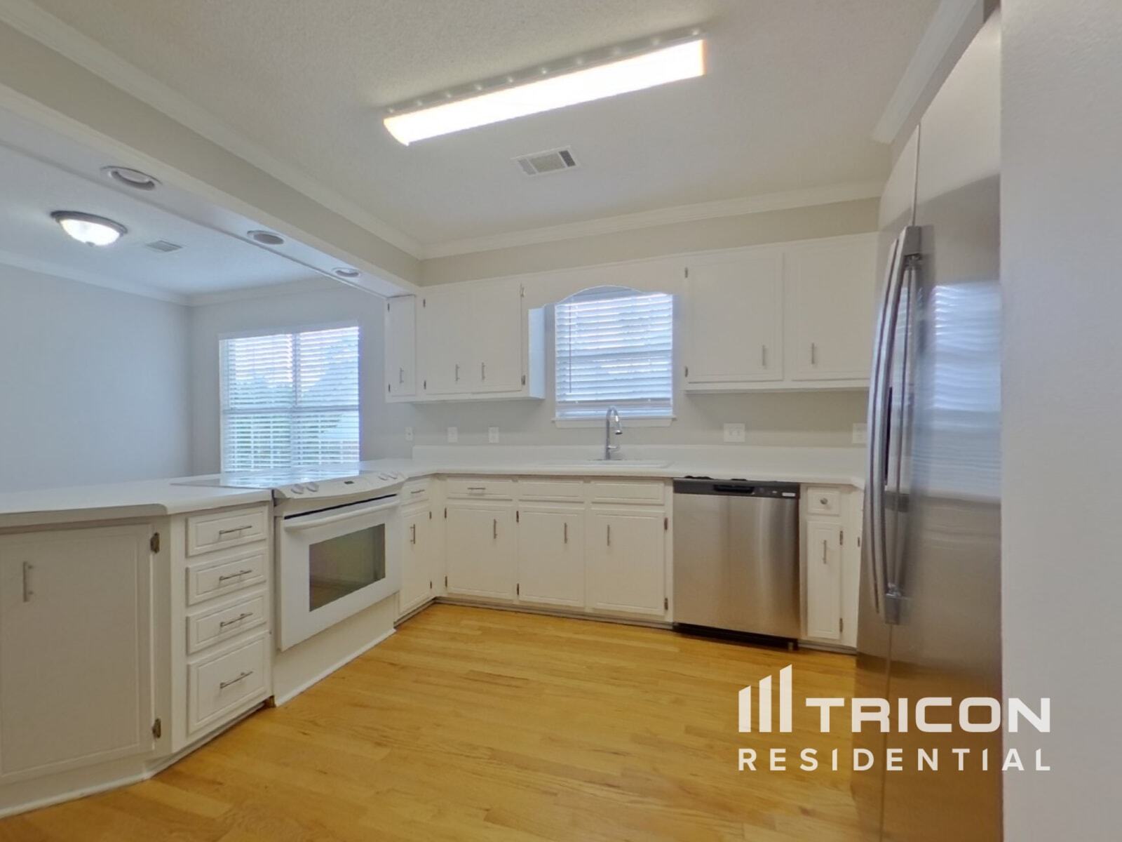 Building Photo - 4161 Saddle Horn Dr