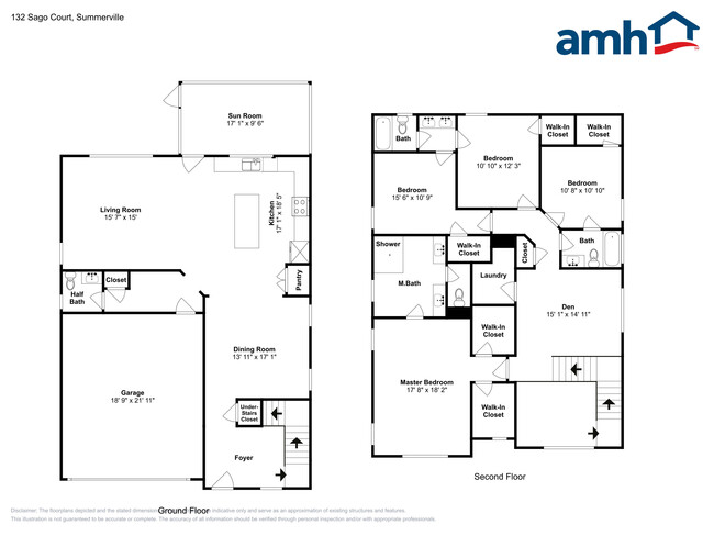 Building Photo - 132 Sago Ct