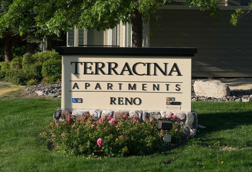 Building Photo - Terracina at Reno | Affordable Apartments