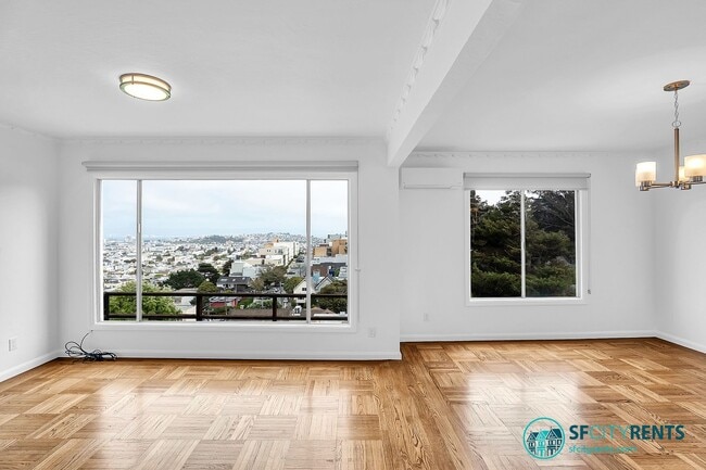 Building Photo - Noe Valley: Single Family Home w/ Views, D...