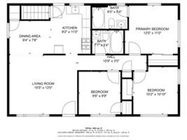 Building Photo - 500 N Elizabeth Ave