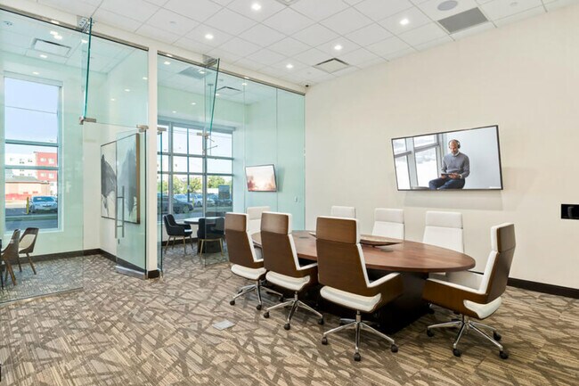 Building Photo - 2100 Welton St