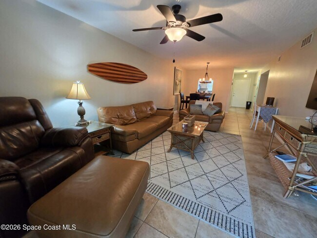 Building Photo - 3799 S Banana River Blvd
