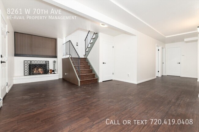 Building Photo - 8261 W 70th Ave