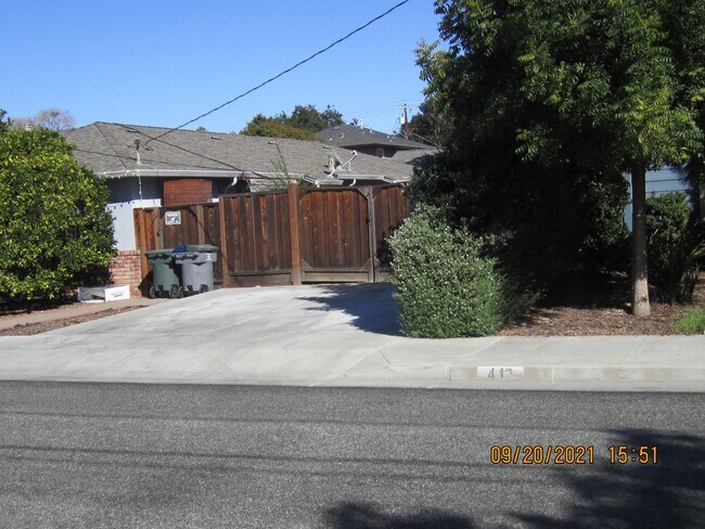 Building Photo - 408 Flora Vista Ave