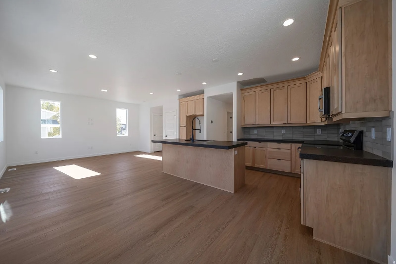 Building Photo - 7413 S Pearson Pk Ct