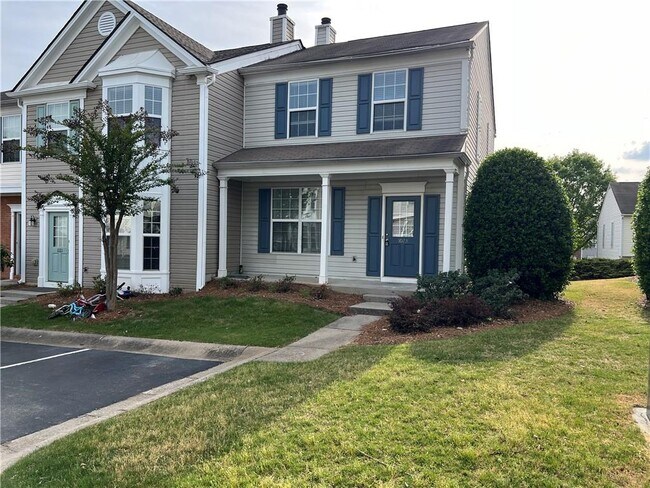 Building Photo - 1023 Annazanes Ct