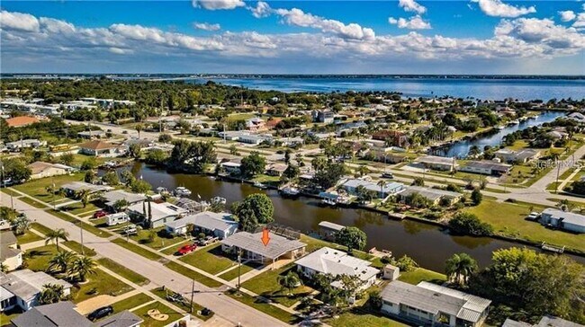 Building Photo - 540 Lindley Terrace