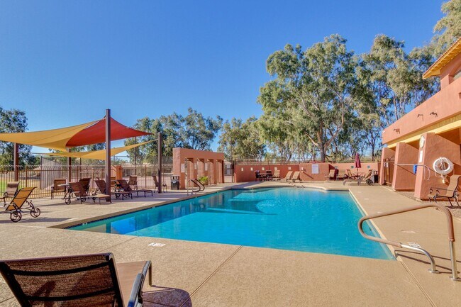 Building Photo - 3-Bedroom Home in The Villages at Queen Cr...