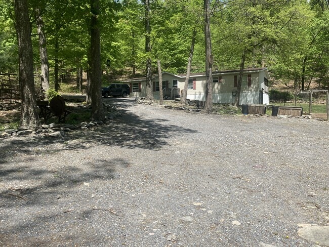 Primary Photo - 7420 Black Rd