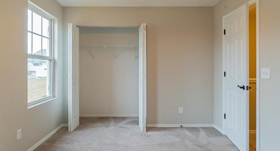 Guest Bedroom - 1417 Pleasant Ridge Rd