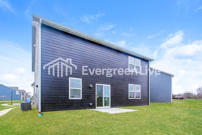 Building Photo - 3666 Cosmic Ct