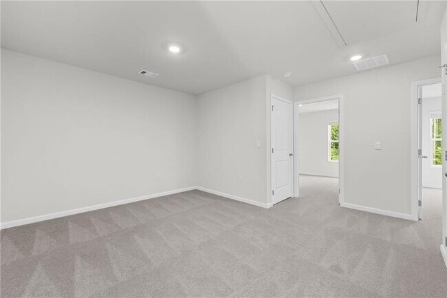 Building Photo - 3341 Greyton Dr