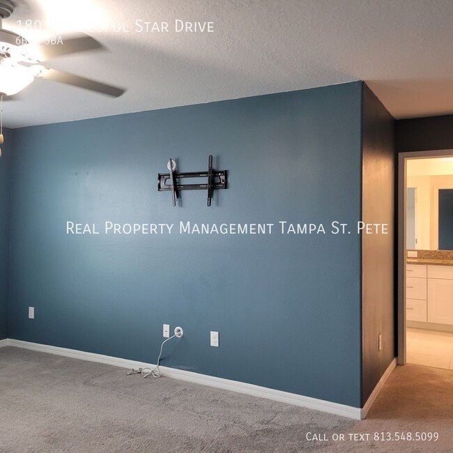 Building Photo - 18010 Blissful Stars Dr