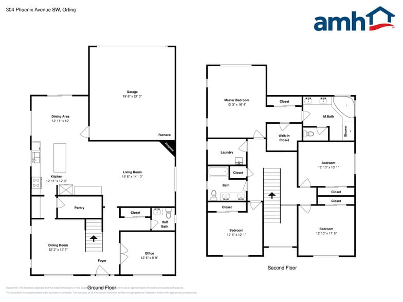 Building Photo - 304 Phoenix Ave SW