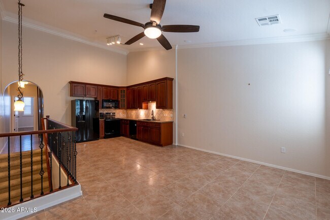 Building Photo - 2670 S Voyager Dr