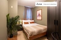 Building Photo - Room in Shared 3 bed/1 bath home