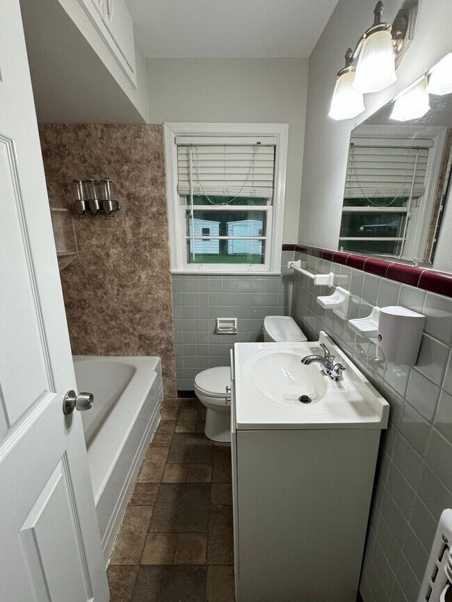 Building Photo - BRICK & BEAUTIFUL! 3 Bedroom MOVE IN READY