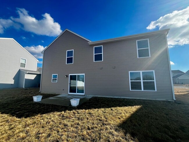 Building Photo - NWACS House For Rent by Capital Property Management, LLC