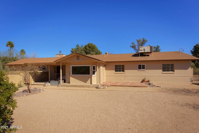 Building Photo - 10006 N 37th St