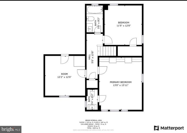 Building Photo - 1300 S Cleveland St